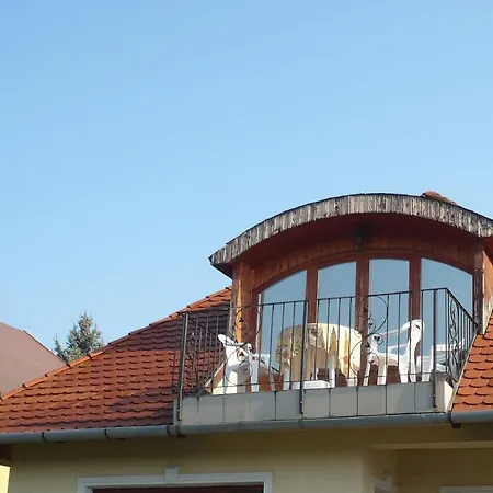 Apartamento Jazmin Apartman