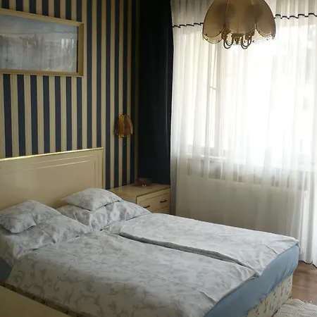 Jazmin Apartman Apartamento *