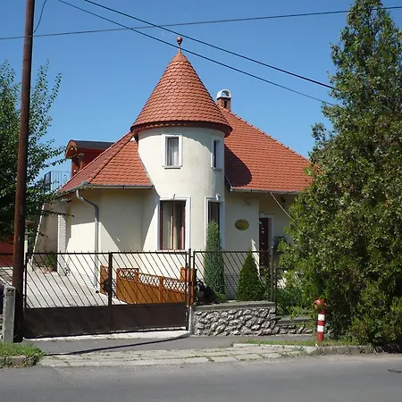 Jazmin Apartman Miskolc