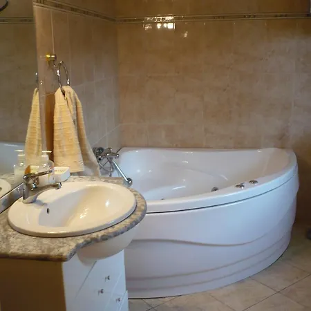 Apartamento Jazmin Apartman *