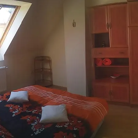 Apartamento Jazmin Apartman *