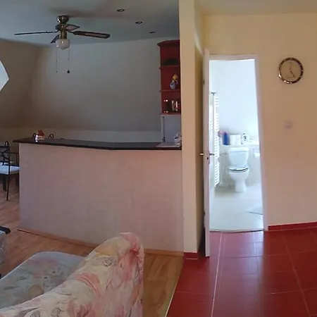 Jazmin Apartman Miskolc