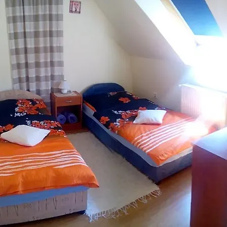 Jazmin Apartman