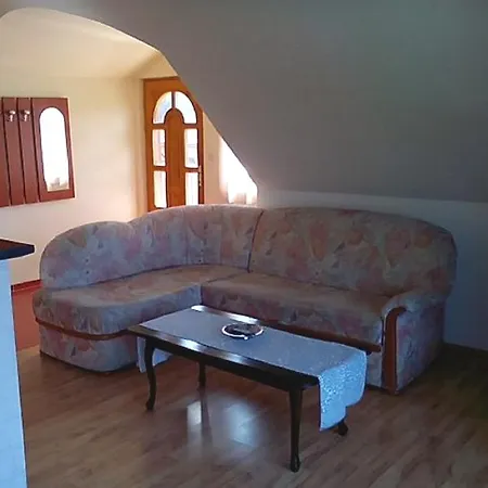 Jazmin Apartman Miskolc