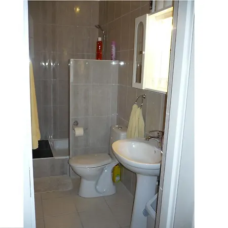 Apartamento Jazmin Apartman Miskolc