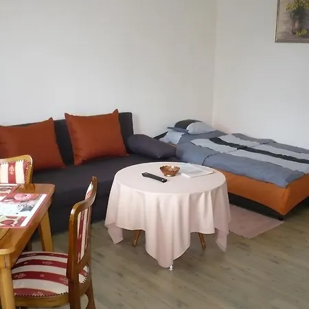 Apartamento Jazmin Apartman Miskolc