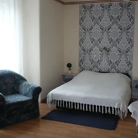 Apartamento Jazmin Apartman Miskolc