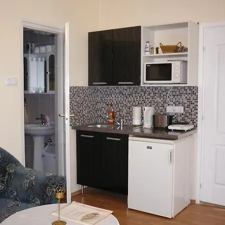 Jazmin Apartman Miskolc