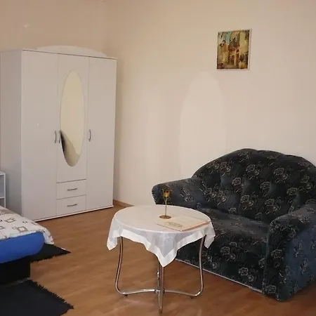 Apartamento Jazmin Apartman Miskolc