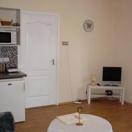 Jazmin Apartman