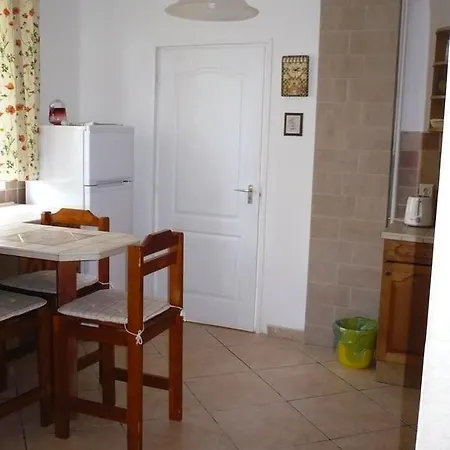 Apartamento Jazmin Apartman Miskolc